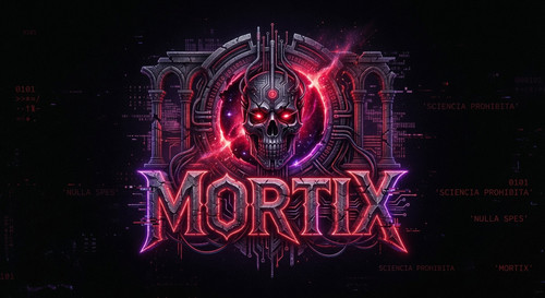 Mortix Logo
